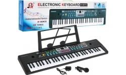 Keyboard MQ-601UFB