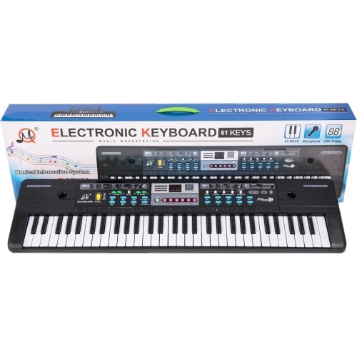 Keyboard MQ-601UFB