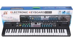 Keyboard MQ-601UFB