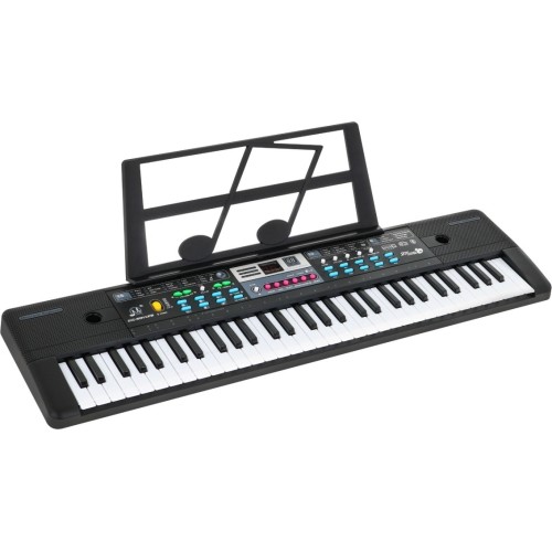Keyboard MQ-601UFB