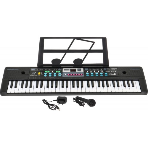 Keyboard MQ-601UFB