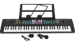 Keyboard MQ-601UFB