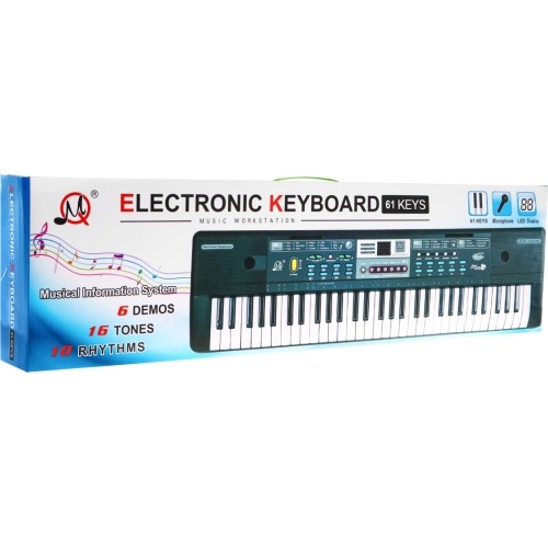 Keyboard MQ-601UFB