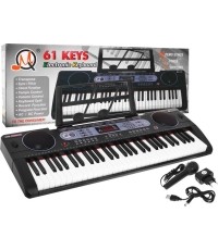 Keyboard MQ-602UFB