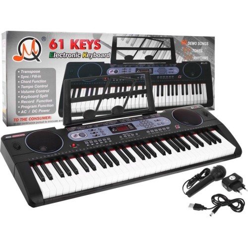 Keyboard MQ-602UFB