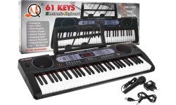Keyboard MQ-602UFB