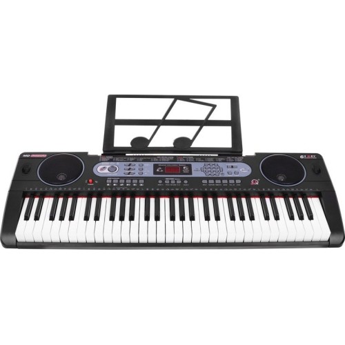 Keyboard MQ-602UFB