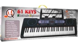 Keyboard MQ-602UFB