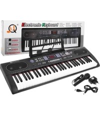Keyboard MQ-603UFB