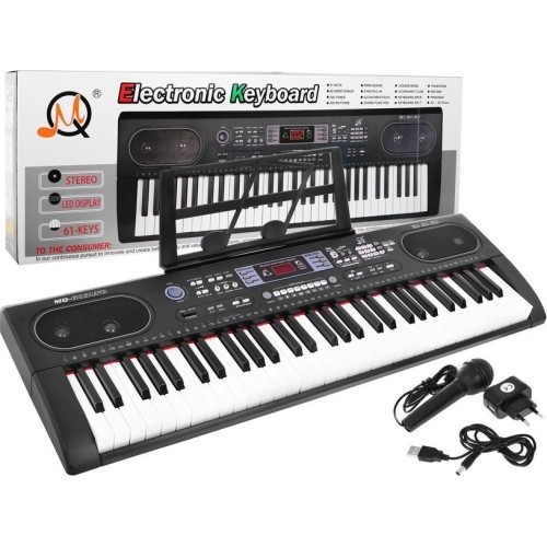 Keyboard MQ-603UFB
