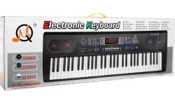 Keyboard MQ-603UFB