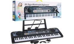 Keyboard MQ-6119L