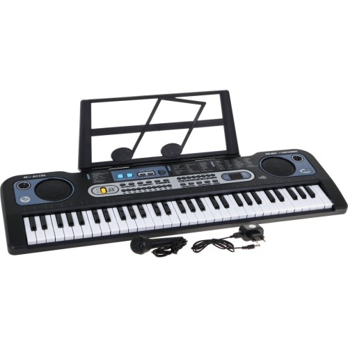 Keyboard MQ-6119L