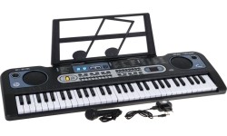 Keyboard MQ-6119L