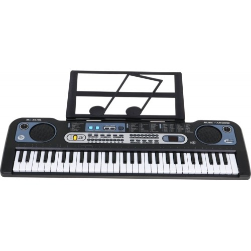 Keyboard MQ-6119L