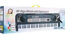 Keyboard MQ-6119L