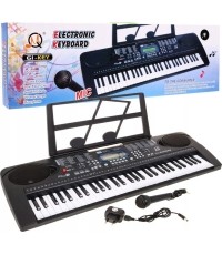 Keyboard MQ-6159UFB