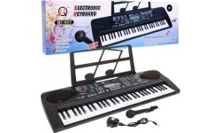 Keyboard MQ-6159UFB