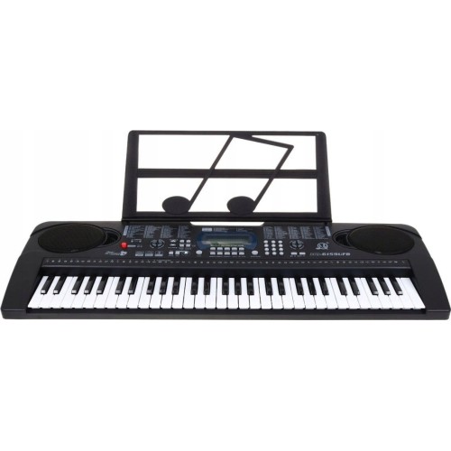 Keyboard MQ-6159UFB