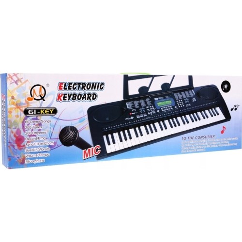 Keyboard MQ-6159UFB