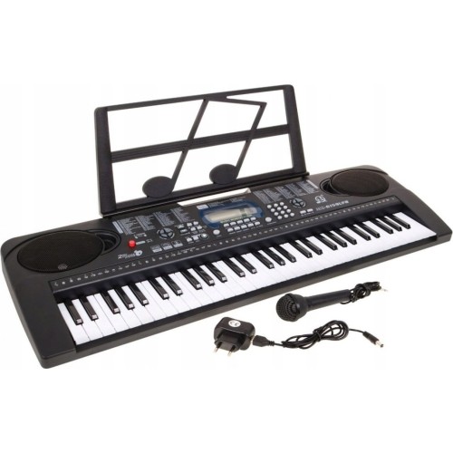 Keyboard MQ-6159UFB