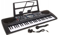 Keyboard MQ-6159UFB