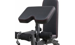 Universal Weight Bench FB-2602 with Attachments