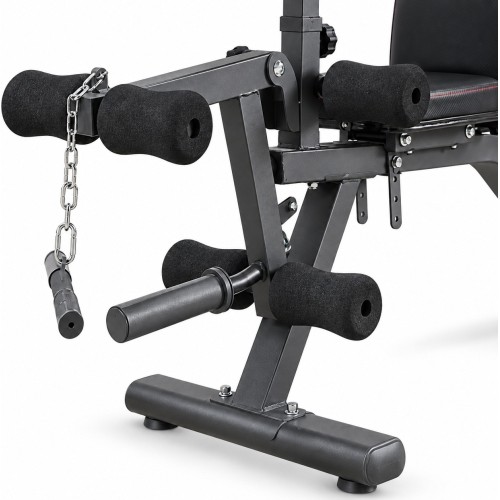 Universal Weight Bench FB-2602 with Attachments