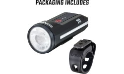 Front lamp Sigma Aura 70 USB