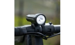 Front lamp Sigma Aura 70 USB