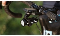 Front lamp Sigma Aura 70 USB