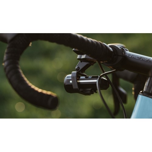 Front lamp Sigma Aura 70 USB