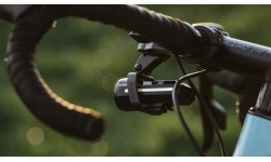 Front lamp Sigma Aura 70 USB