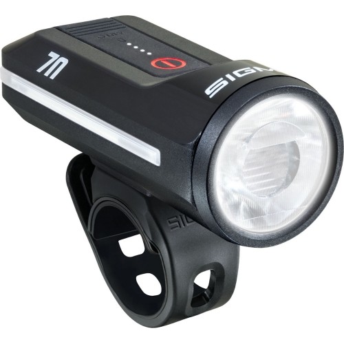Front lamp Sigma Aura 70 USB