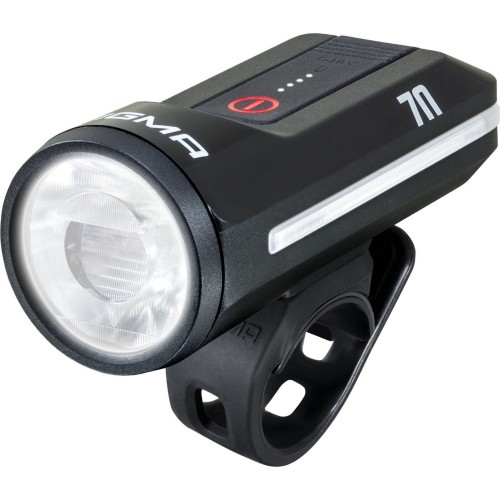 Front lamp Sigma Aura 70 USB