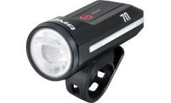 Front lamp Sigma Aura 70 USB