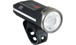 Przednia lampka Sigma Aura 90 USB