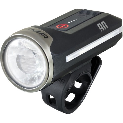 Przednia lampka Sigma Aura 90 USB