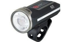 Przednia lampka Sigma Aura 90 USB