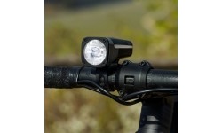 Lampka przednia Sigma Aura 120 Link USB