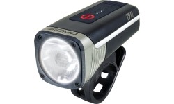 Lampka przednia Sigma Aura 120 Link USB