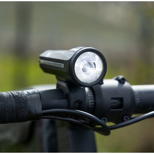 Zestaw oświetlenia Sigma Aura 70 + Hiro 10 USB