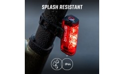 Zestaw oświetlenia Sigma Aura 90 + Hiro 50 USB