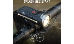 Zestaw oświetlenia Sigma Aura 90 + Hiro 50 USB
