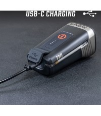 Zestaw oświetlenia Sigma Aura 120 + Hiro 50 Link USB