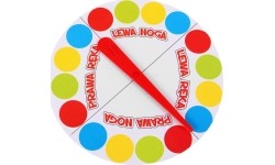 Gra 2 w 1 „Czas“