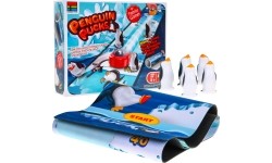 Gra zręcznościowa Capture the Penguin