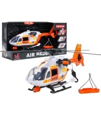Helikopter ratowniczy 1:14