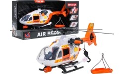 Helikopter ratowniczy 1:14