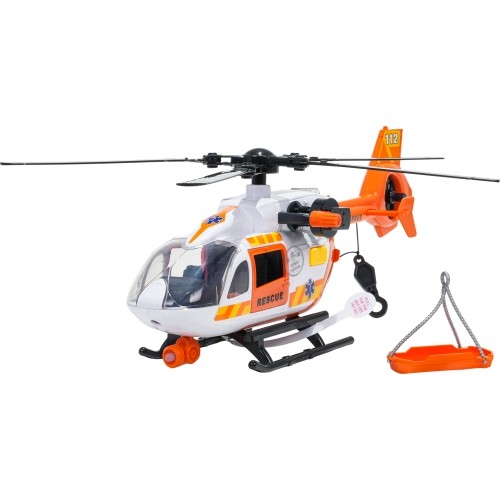 Helikopter ratowniczy 1:14